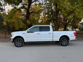 Ford F150 LARIAT* 5.0i* КОЖА* НАВИ - цена по договаряне - 31676178 8 | Car24.bg Ford F150 LARIAT* 5.0i* КОЖА* НАВИ - цена по договаряне - 31676178 8