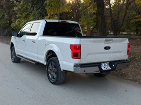 Ford F150 LARIAT* 5.0i* КОЖА* НАВИ - цена по договаряне - 31676178 5 | Car24.bg Ford F150 LARIAT* 5.0i* КОЖА* НАВИ - цена по договаряне - 31676178 5