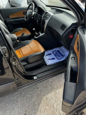 Hyundai Tucson 2.0i, ГАЗ, КЛИМАТРОНИК, АВТОПИЛОТ - 3300 € - 83746590 10 | Car24.bg Hyundai Tucson 2.0i, ГАЗ, КЛИМАТРОНИК, АВТОПИЛОТ - 3300 € - 83746590 10