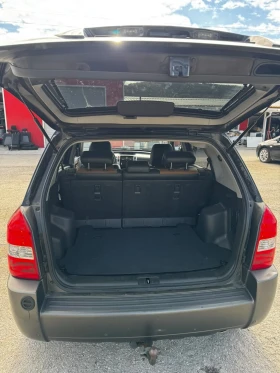 Hyundai Tucson 2.0i, ГАЗ, КЛИМАТРОНИК, АВТОПИЛОТ - 3300 € - 83746590 4 | Car24.bg Hyundai Tucson 2.0i, ГАЗ, КЛИМАТРОНИК, АВТОПИЛОТ - 3300 € - 83746590 4