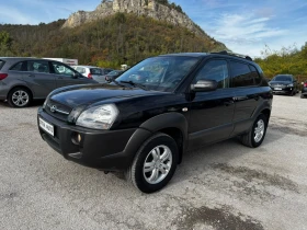 Hyundai Tucson 2.0i, ГАЗ, КЛИМАТРОНИК, АВТОПИЛОТ - Car24.bg Hyundai Tucson 2.0i, ГАЗ, КЛИМАТРОНИК, АВТОПИЛОТ