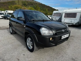Hyundai Tucson 2.0i, ГАЗ, КЛИМАТРОНИК, АВТОПИЛОТ - 3300 € - 83746590 6 | Car24.bg Hyundai Tucson 2.0i, ГАЗ, КЛИМАТРОНИК, АВТОПИЛОТ - 3300 € - 83746590 6