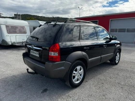 Hyundai Tucson 2.0i, ГАЗ, КЛИМАТРОНИК, АВТОПИЛОТ - 3300 € - 83746590 5 | Car24.bg Hyundai Tucson 2.0i, ГАЗ, КЛИМАТРОНИК, АВТОПИЛОТ - 3300 € - 83746590 5