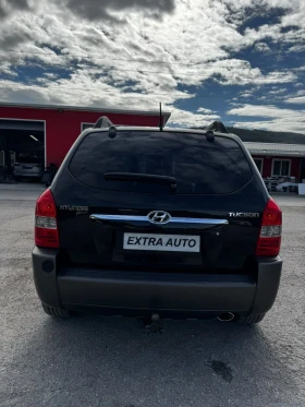 Hyundai Tucson 2.0i, ГАЗ, КЛИМАТРОНИК, АВТОПИЛОТ - 3300 € - 83746590 3 | Car24.bg Hyundai Tucson 2.0i, ГАЗ, КЛИМАТРОНИК, АВТОПИЛОТ - 3300 € - 83746590 3