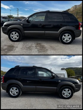 Hyundai Tucson 2.0i, ГАЗ, КЛИМАТРОНИК, АВТОПИЛОТ - 3300 € - 83746590 8 | Car24.bg Hyundai Tucson 2.0i, ГАЗ, КЛИМАТРОНИК, АВТОПИЛОТ - 3300 € - 83746590 8