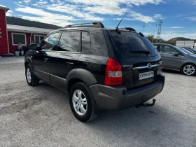 Hyundai Tucson 2.0i, ГАЗ, КЛИМАТРОНИК, АВТОПИЛОТ - 3300 € - 83746590 2 | Car24.bg Hyundai Tucson 2.0i, ГАЗ, КЛИМАТРОНИК, АВТОПИЛОТ - 3300 € - 83746590 2