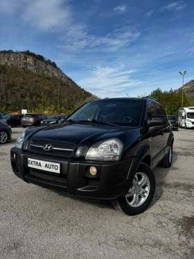 Hyundai Tucson 2.0i, ГАЗ, КЛИМАТРОНИК, АВТОПИЛОТ - 3300 € - 83746590 16 | Car24.bg Hyundai Tucson 2.0i, ГАЗ, КЛИМАТРОНИК, АВТОПИЛОТ - 3300 € - 83746590 16