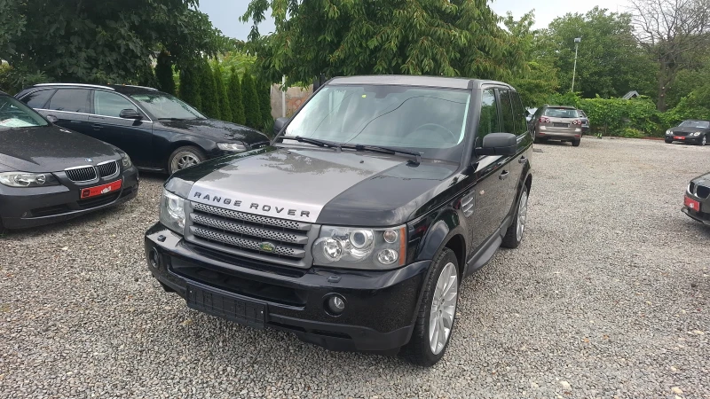 Land Rover Range Rover Sport 3.6HSE-V8/4Х4 - 7300 € / 14277.56 лв. - 16703614 1 | Car24.bg Land Rover Range Rover Sport 3.6HSE-V8/4Х4 - 7300 € / 14277.56 лв. - 16703614 1