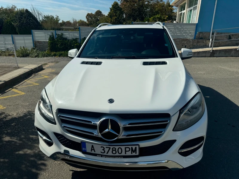 Mercedes-Benz GLE 350 - 21000 € - 12085892 1 | Car24.bg Mercedes-Benz GLE 350 - 21000 € - 12085892 1