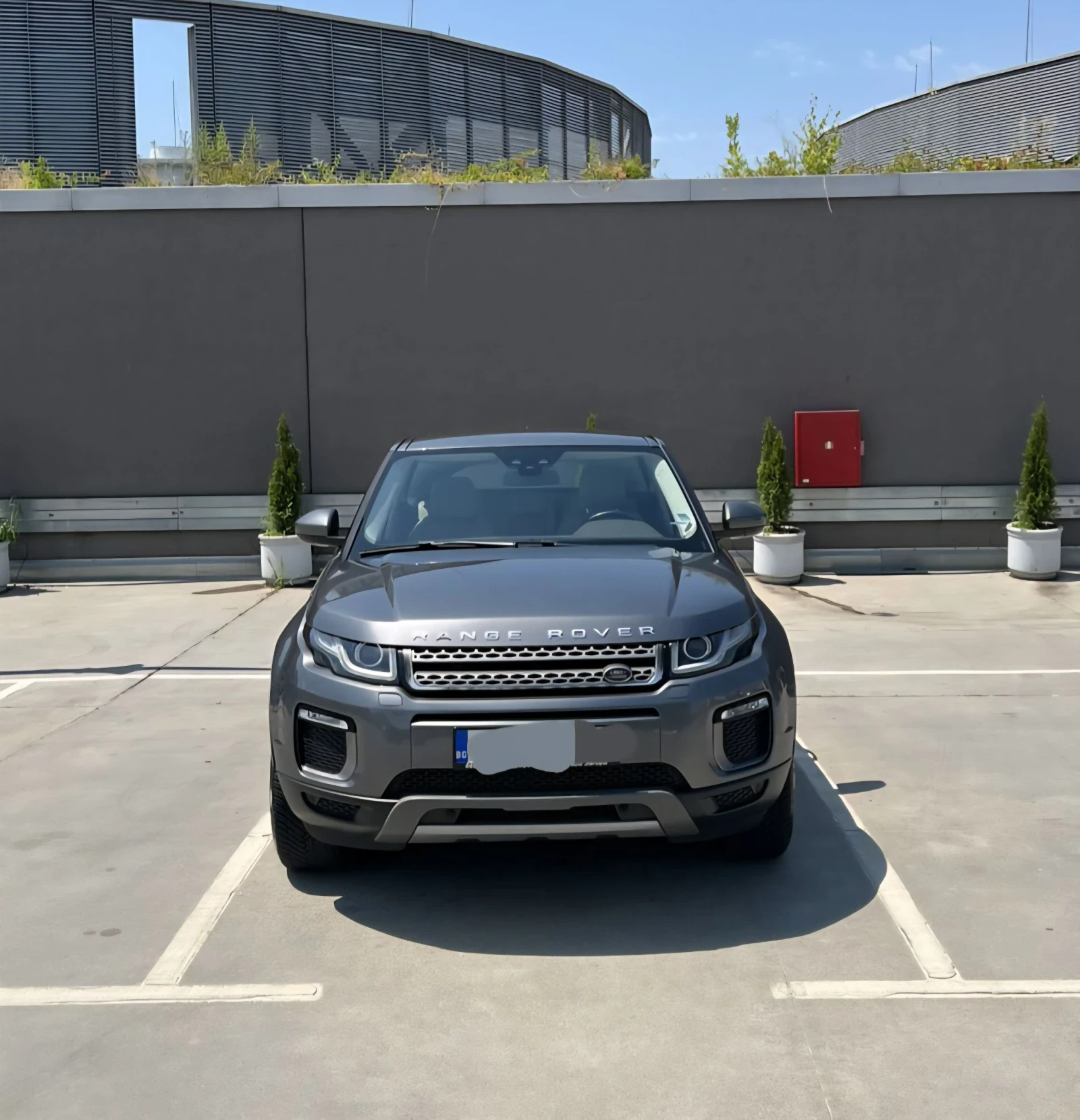 Land Rover Range Rover Evoque 2.0 - изображение 3 | Auto.bg Land Rover Range Rover Evoque 2.0 - изображение 3