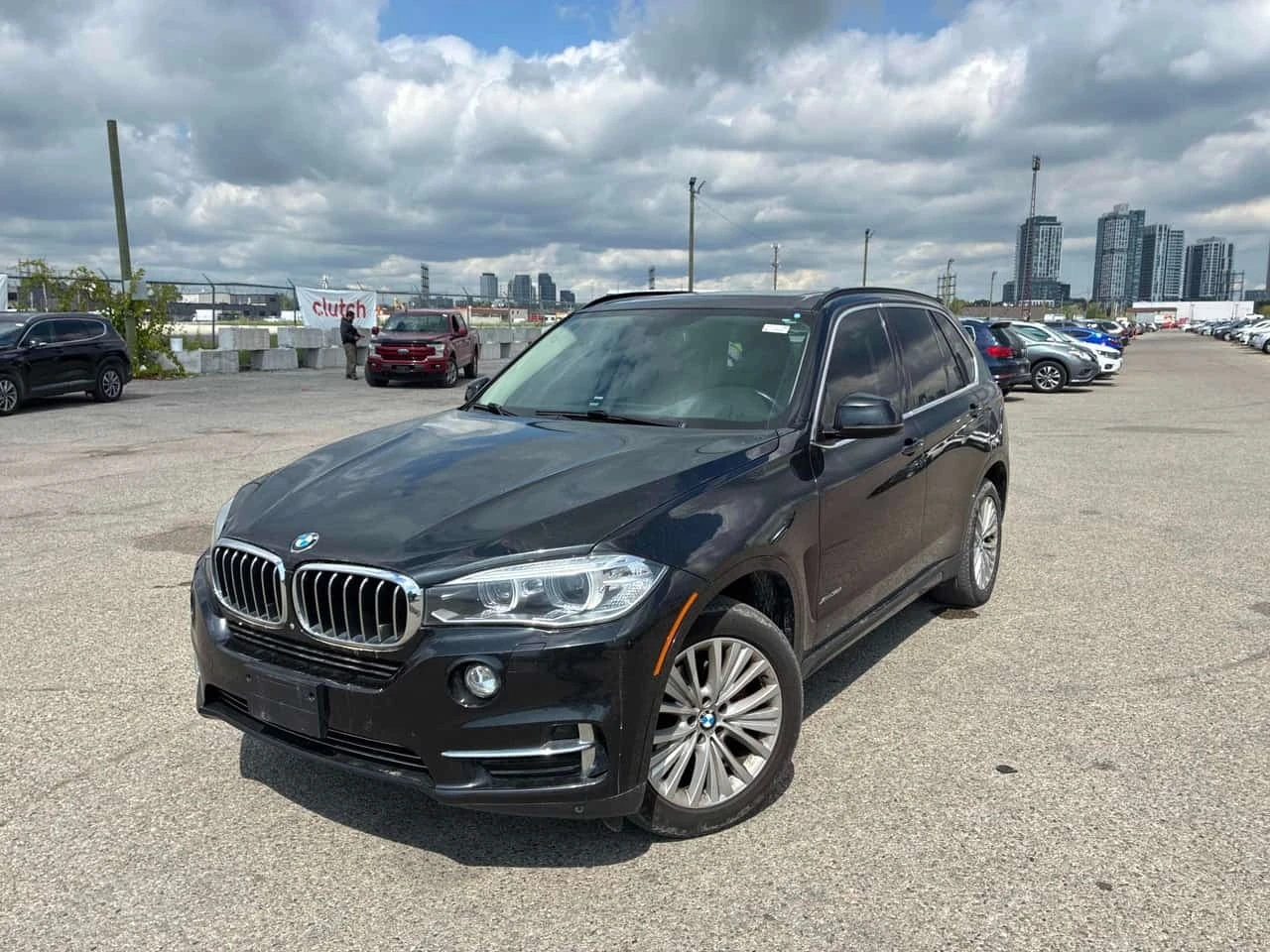 BMW X5 * xDrive35i * HARMAN/KARDON* PANO* CARFAX* | Auto.bg — изображение 1 BMW X5 * xDrive35i * HARMAN/KARDON* PANO* CARFAX* | Auto.bg — изображение 1