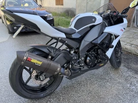 Kawasaki Ninja ZX-10R | Auto.bg — изображение 2 Kawasaki Ninja ZX-10R | Auto.bg — изображение 2