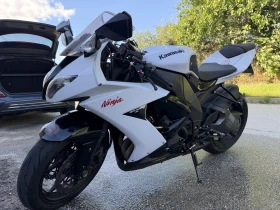 Kawasaki Ninja ZX-10R | Auto.bg — изображение 4 Kawasaki Ninja ZX-10R | Auto.bg — изображение 4