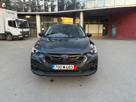 Subaru XV 2.0 Бензин CROSSTREK MINDEN SUBARU 1 - Car24.bg Subaru XV 2.0 Бензин CROSSTREK MINDEN SUBARU 1