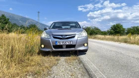 Subaru Legacy - Car24.bg Subaru Legacy