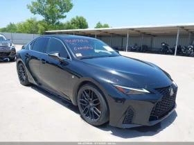 Lexus IS F 2021 LEXUS IS 350 F SPORT - Car24.bg Lexus IS F 2021 LEXUS IS 350 F SPORT