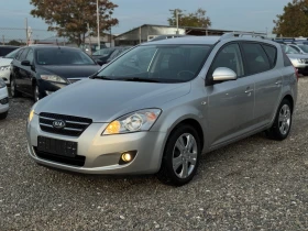 Kia Ceed 1.6 ГАЗ/БЕНЗИН - Car24.bg Kia Ceed 1.6 ГАЗ/БЕНЗИН