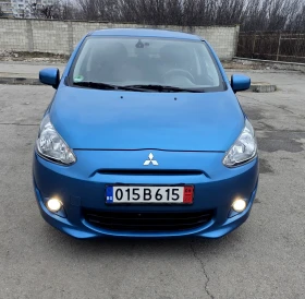 Mitsubishi Space star КАТО НОВ/1.2i/80hp - 8999 лв. / 4601.12 € - 61837045 2 | Car24.bg Mitsubishi Space star КАТО НОВ/1.2i/80hp - 8999 лв. / 4601.12 € - 61837045 2