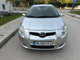 Toyota Auris 1.6/KEYLESS GO/AVTOPILOT/124PS - 7300 лв. / 3732.43 € - 62284231 10 | Car24.bg Toyota Auris 1.6/KEYLESS GO/AVTOPILOT/124PS - 7300 лв. / 3732.43 € - 62284231 10