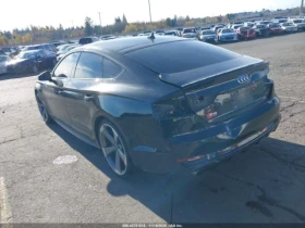 Audi S5 PREMIUM PLUS| 8ZF| BOSE| MATRIX - 16800 € / 32857.94 лв. - 92557042 5 | Car24.bg Audi S5 PREMIUM PLUS| 8ZF| BOSE| MATRIX - 16800 € / 32857.94 лв. - 92557042 5