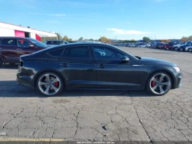 Audi S5 PREMIUM PLUS| 8ZF| BOSE| MATRIX - 16800 € / 32857.94 лв. - 92557042 8 | Car24.bg Audi S5 PREMIUM PLUS| 8ZF| BOSE| MATRIX - 16800 € / 32857.94 лв. - 92557042 8