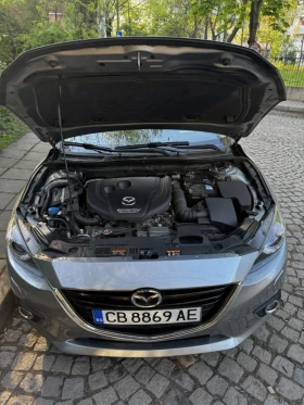 Mazda 3 2.2 SkyActive - 7000 € / 13690.81 лв. - 52427040 7 | Car24.bg Mazda 3 2.2 SkyActive - 7000 € / 13690.81 лв. - 52427040 7