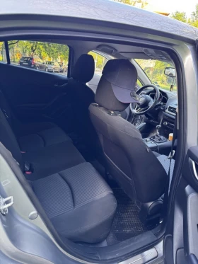 Mazda 3 2.2 SkyActive - 7000 € / 13690.81 лв. - 52427040 9 | Car24.bg Mazda 3 2.2 SkyActive - 7000 € / 13690.81 лв. - 52427040 9