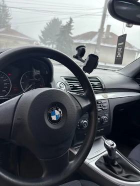 BMW 118 2.0d - 3732 € / 7299.16 лв. - 32690898 5 | Car24.bg BMW 118 2.0d - 3732 € / 7299.16 лв. - 32690898 5