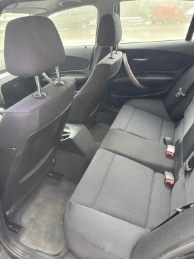 BMW 118 2.0d - 3732 € / 7299.16 лв. - 32690898 8 | Car24.bg BMW 118 2.0d - 3732 € / 7299.16 лв. - 32690898 8