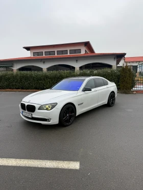 BMW 730 3.0 d - Car24.bg BMW 730 3.0 d