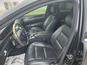 Mercedes-Benz S 350 L AMG PACK FULL - 19000 € / 37160.77 лв. - 12686435 10 | Car24.bg Mercedes-Benz S 350 L AMG PACK FULL - 19000 € / 37160.77 лв. - 12686435 10
