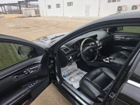 Mercedes-Benz S 350 L AMG PACK FULL - 19000 € / 37160.77 лв. - 12686435 9 | Car24.bg Mercedes-Benz S 350 L AMG PACK FULL - 19000 € / 37160.77 лв. - 12686435 9