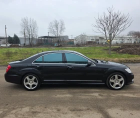 Mercedes-Benz S 350 L AMG PACK FULL - 19000 € / 37160.77 лв. - 12686435 4 | Car24.bg Mercedes-Benz S 350 L AMG PACK FULL - 19000 € / 37160.77 лв. - 12686435 4