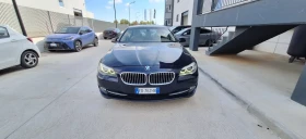 Снимка BMW 530