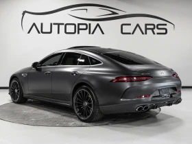 Mercedes-Benz AMG GT 53* 4MATIC+ * HUD* 360CAM* AERO* CARBON* BURM | Auto.bg — изображение 6 Mercedes-Benz AMG GT 53* 4MATIC+ * HUD* 360CAM* AERO* CARBON* BURM | Auto.bg — изображение 6