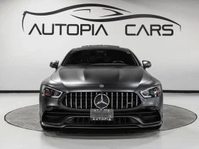 Mercedes-Benz AMG GT 53* 4MATIC+ * HUD* 360CAM* AERO* CARBON* BURM | Auto.bg — изображение 2 Mercedes-Benz AMG GT 53* 4MATIC+ * HUD* 360CAM* AERO* CARBON* BURM | Auto.bg — изображение 2