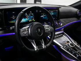 Mercedes-Benz AMG GT 53* 4MATIC+ * HUD* 360CAM* AERO* CARBON* BURM | Auto.bg — изображение 9 Mercedes-Benz AMG GT 53* 4MATIC+ * HUD* 360CAM* AERO* CARBON* BURM | Auto.bg — изображение 9
