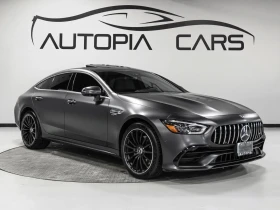 Mercedes-Benz AMG GT 53* 4MATIC+ * HUD* 360CAM* AERO* CARBON* BURM | Auto.bg — изображение 3 Mercedes-Benz AMG GT 53* 4MATIC+ * HUD* 360CAM* AERO* CARBON* BURM | Auto.bg — изображение 3