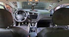 Kia Ceed 1.4 DOHC 16V - 5500 € / 10757.07 лв. - 47576355 12 | Car24.bg Kia Ceed 1.4 DOHC 16V - 5500 € / 10757.07 лв. - 47576355 12