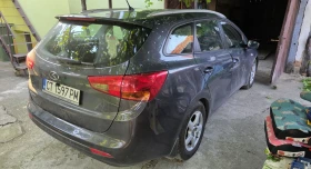 Kia Ceed 1.4 DOHC 16V - 5500 € / 10757.07 лв. - 47576355 14 | Car24.bg Kia Ceed 1.4 DOHC 16V - 5500 € / 10757.07 лв. - 47576355 14