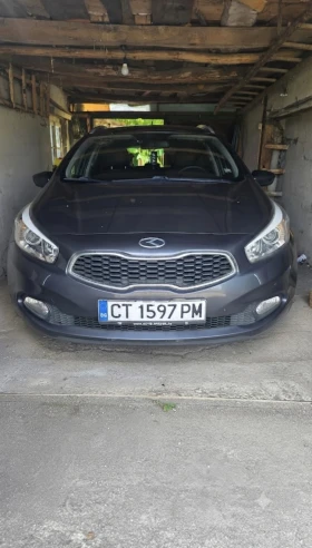 Kia Ceed 1.4 DOHC 16V - 5500 € / 10757.07 лв. - 47576355 6 | Car24.bg Kia Ceed 1.4 DOHC 16V - 5500 € / 10757.07 лв. - 47576355 6