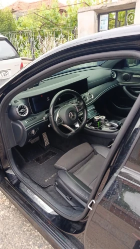Mercedes-Benz E 220 2.2 9Gtronis 4?4 - 19000 € / 37160.77 лв. - 71328219 3 | Car24.bg Mercedes-Benz E 220 2.2 9Gtronis 4?4 - 19000 € / 37160.77 лв. - 71328219 3