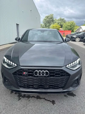 Audi S4 * Progressiv * CARFAX * БЕЗ ПЪРВОНАЧАЛНА ВНОСКА - 26000 € / 50851.58 лв. - 44595907 6 | Car24.bg Audi S4 * Progressiv * CARFAX * БЕЗ ПЪРВОНАЧАЛНА ВНОСКА - 26000 € / 50851.58 лв. - 44595907 6