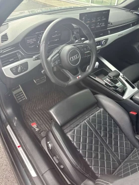 Audi S4 * Progressiv * CARFAX * БЕЗ ПЪРВОНАЧАЛНА ВНОСКА - 26000 € / 50851.58 лв. - 44595907 5 | Car24.bg Audi S4 * Progressiv * CARFAX * БЕЗ ПЪРВОНАЧАЛНА ВНОСКА - 26000 € / 50851.58 лв. - 44595907 5