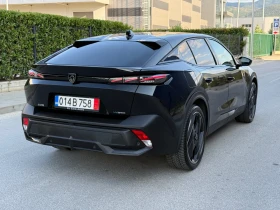 Peugeot 408 GT-LINE/PLUG-IN-HYBRID/DISTRONIC/DIGITAL/LED/ИСТ | Auto.bg — изображение 3 Peugeot 408 GT-LINE/PLUG-IN-HYBRID/DISTRONIC/DIGITAL/LED/ИСТ | Auto.bg — изображение 3