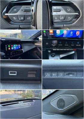 Peugeot 408 GT-LINE/PLUG-IN-HYBRID/DISTRONIC/DIGITAL/LED/ИСТ | Auto.bg — изображение 15 Peugeot 408 GT-LINE/PLUG-IN-HYBRID/DISTRONIC/DIGITAL/LED/ИСТ | Auto.bg — изображение 15
