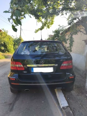 Mercedes-Benz B 170 - 3700 € - 98592340 3 | Car24.bg Mercedes-Benz B 170 - 3700 € - 98592340 3