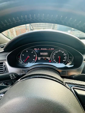 Audi A6 - 15500 € - 41273419 4 | Car24.bg Audi A6 - 15500 € - 41273419 4