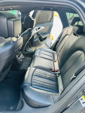 Audi A6 - 15500 € - 41273419 6 | Car24.bg Audi A6 - 15500 € - 41273419 6