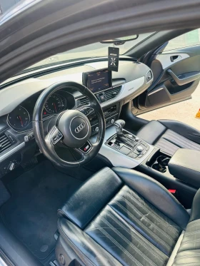 Audi A6 - 15500 € - 41273419 2 | Car24.bg Audi A6 - 15500 € - 41273419 2